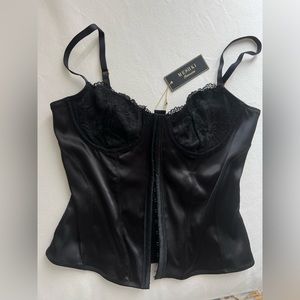 Meshki Claudia Bustier (until 08/31)